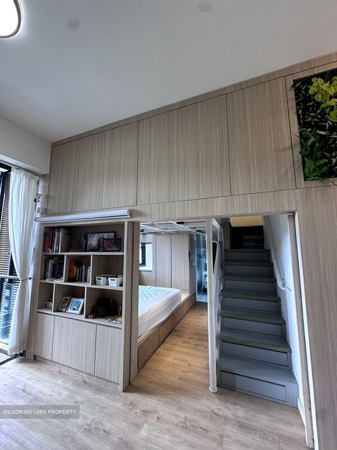 The Hillier (D23), Apartment #522665181